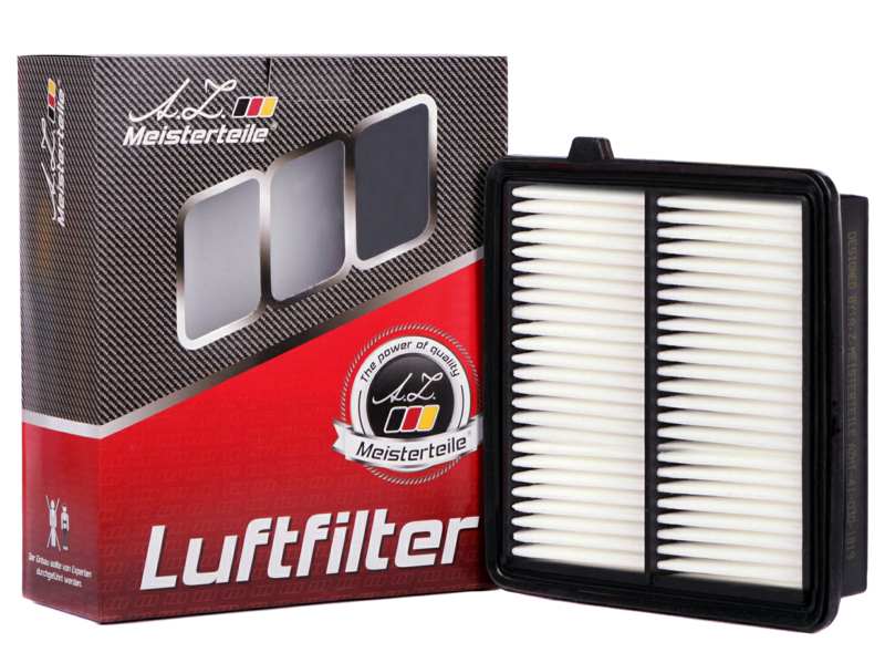 Luftfilter